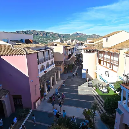 Village Cap Esterel - L'esquinade-109 By Interhome * Saint-Raphael (Var)
