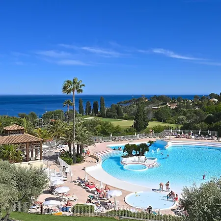 Apartment Village Cap Esterel - L'esquinade-109 By Interhome Saint-Raphael (Var)