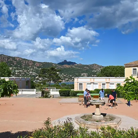 Village Cap Esterel - L'esquinade-109 By Interhome * Saint-Raphael (Var)