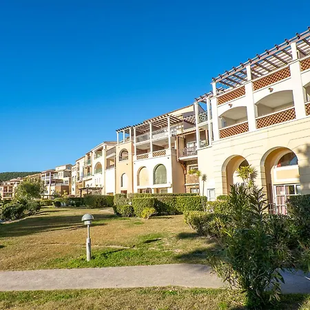 Village Cap Esterel - L'esquinade-109 By Interhome * Saint-Raphael (Var)