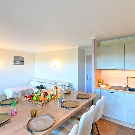 Apartment Village Cap Esterel - L'esquinade-109 By Interhome Saint-Raphael (Var)