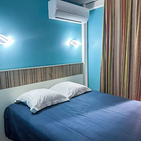 Village Cap Esterel - L'esquinade-109 By Interhome アパート Saint-Raphaël