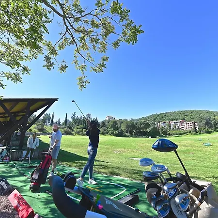 Village Cap Esterel - L'esquinade-109 By Interhome Appartamento