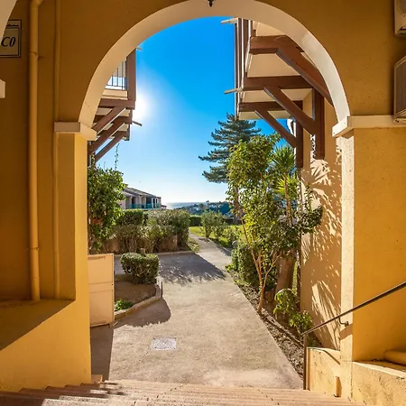 Village Cap Esterel - L'esquinade-109 By Interhome Appartement Saint-Raphaël
