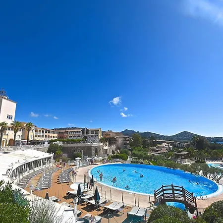 Village Cap Esterel - L'esquinade-109 By Interhome * Saint-Raphaël