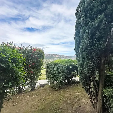 Appartement Village Cap Esterel - L'esquinade-109 By Interhome
