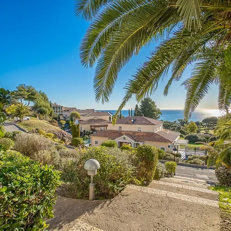 Village Cap Esterel - L'esquinade-109 By Interhome