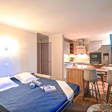 Village Cap Esterel - L'esquinade-109 By Interhome Appartement *