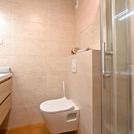 Appartement Village Cap Esterel - L'esquinade-109 By Interhome *