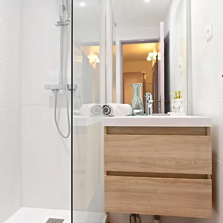 Village Cap Esterel - L'esquinade-109 By Interhome Appartement Saint-Raphaël