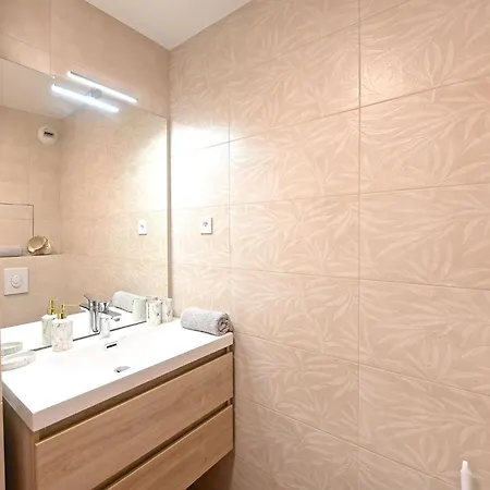 Village Cap Esterel - L'esquinade-109 By Interhome * Saint-Raphaël