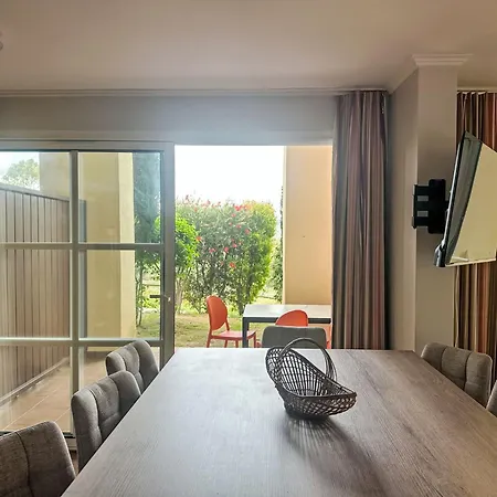 Appartement Village Cap Esterel - L'esquinade-109 By Interhome Saint-Raphaël