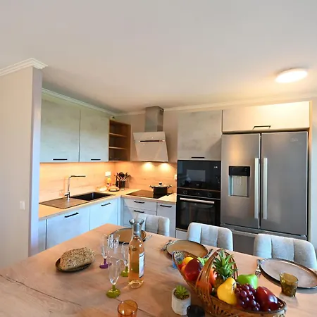 Village Cap Esterel - L'esquinade-109 By Interhome Appartement