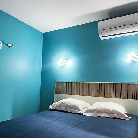 Village Cap Esterel - L'esquinade-109 By Interhome Appartement