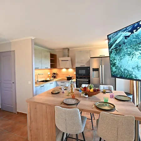 Village Cap Esterel - L'esquinade-109 By Interhome Apartment Saint-Raphael (Var)