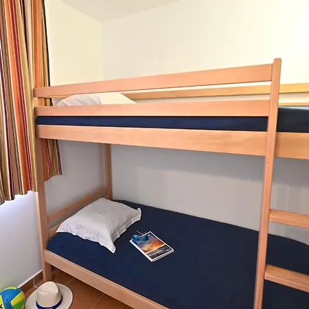 Village Cap Esterel - L'esquinade-109 By Interhome Appartement