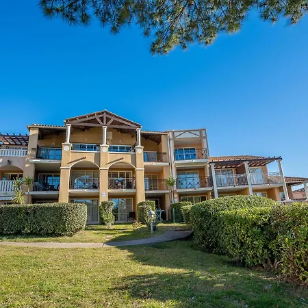Village Cap Esterel - L'esquinade-109 By Interhome