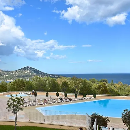 Village Cap Esterel - L'esquinade-109 By Interhome Appartement *