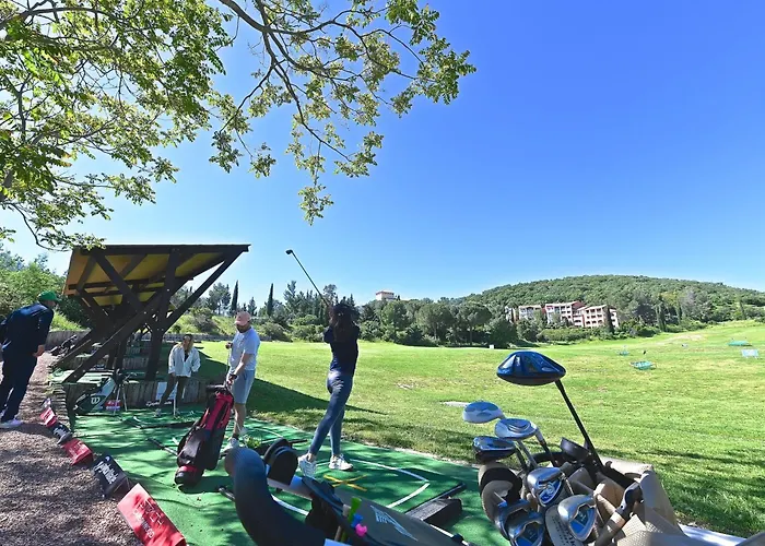 Village Cap Esterel - L'esquinade-109 By Interhome Apartament