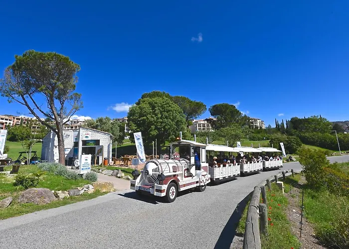 Village Cap Esterel - L'esquinade-109 By Interhome