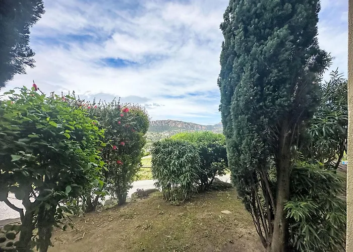 Apartament Village Cap Esterel - L'esquinade-109 By Interhome