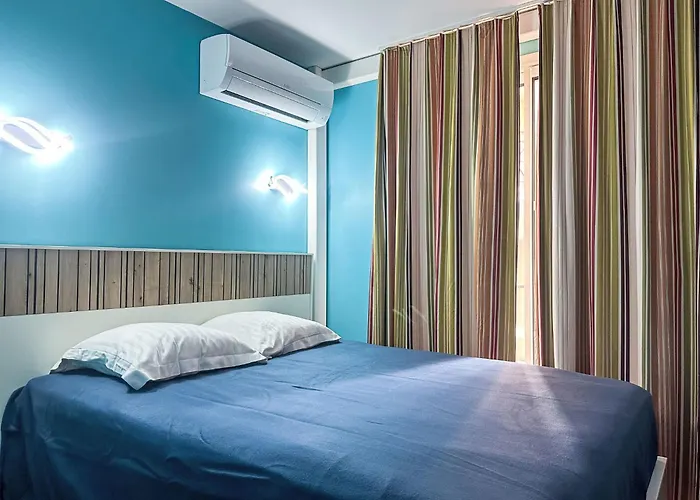 Village Cap Esterel - L'esquinade-109 By Interhome *