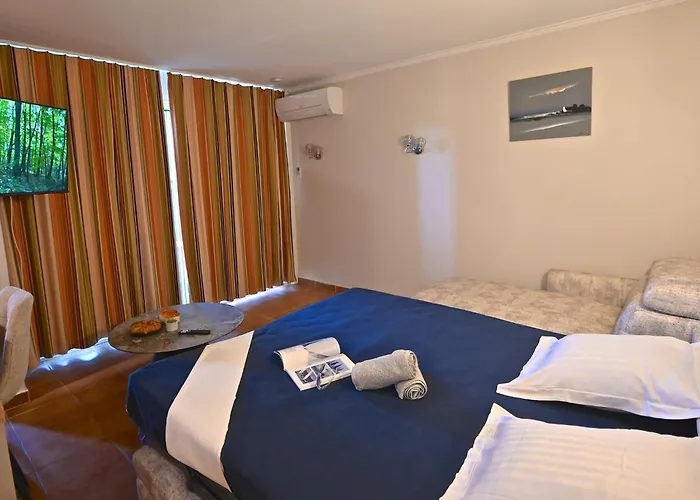 Apartament Village Cap Esterel - L'esquinade-109 By Interhome Saint-Raphaël