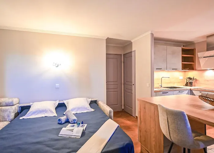 Village Cap Esterel - L'esquinade-109 By Interhome * Saint-Raphaël