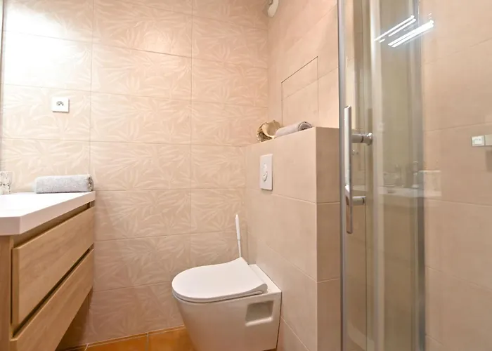 Apartament Village Cap Esterel - L'esquinade-109 By Interhome *