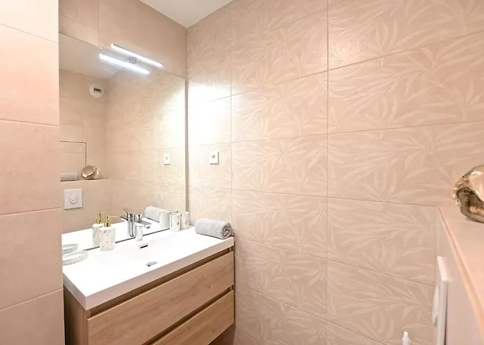 Village Cap Esterel - L'esquinade-109 By Interhome * Saint-Raphaël