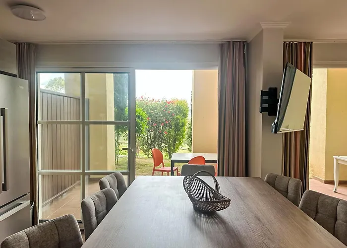 Apartament Village Cap Esterel - L'esquinade-109 By Interhome Saint-Raphaël