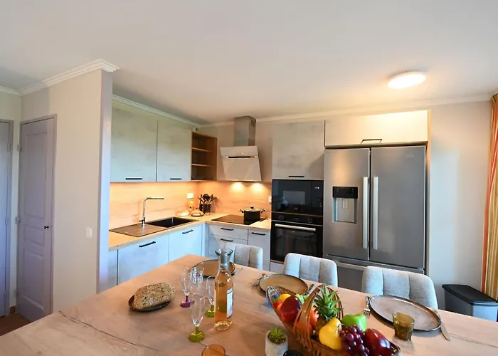 Village Cap Esterel - L'esquinade-109 By Interhome Apartament