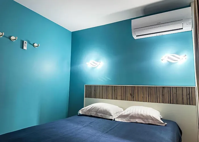 Village Cap Esterel - L'esquinade-109 By Interhome Apartament