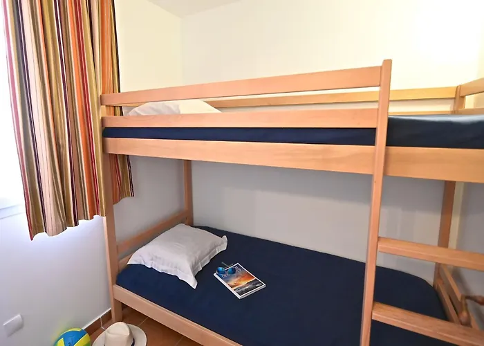 Village Cap Esterel - L'esquinade-109 By Interhome Apartamento