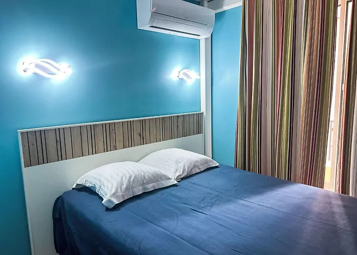 Village Cap Esterel - L'esquinade-109 By Interhome Apartamento Saint-Raphaël